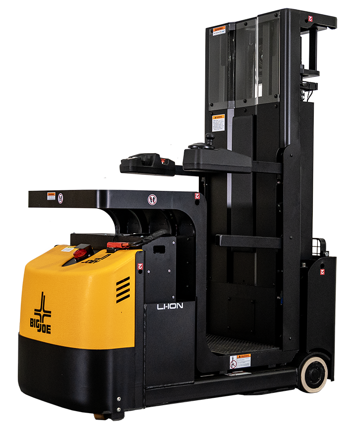 J1 JOEY | Big Joe Forklifts